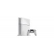 Console PS4 500 Go Blanche