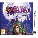 The Legend of Zelda : Majora's Mask 3D