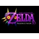 The Legend of Zelda : Majora's Mask 3D