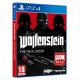 Wolfenstein : The New Order