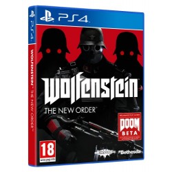 Wolfenstein : The New Order