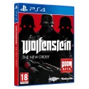 Wolfenstein : The New Order