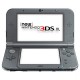 Console New Nintendo 3DS XL - noir métallique