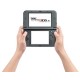 Console New Nintendo 3DS XL - noir métallique