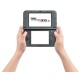 Console New Nintendo 3DS XL - noir métallique