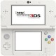 Console New Nintendo 3DS - blanche