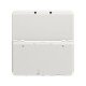 Console New Nintendo 3DS - blanche