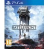 Star Wars : battlefront