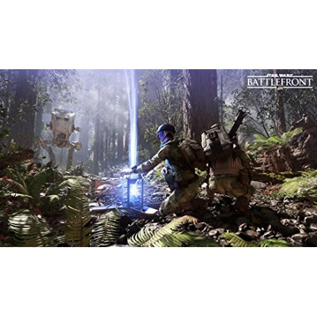 Star Wars : battlefront