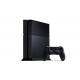 Console PS4 500 Go Noire + The Order 1886