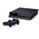 Console PS4 500 Go Noire + The Order 1886