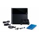 Console PS4 500 Go Noire + The Order 1886