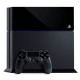 Console PS4 500 Go Noire + The Order 1886