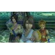 Final Fantasy X/X-2 HD Remaster + Steelbook