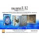 Final Fantasy X/X-2 HD Remaster + Steelbook