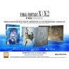 Final Fantasy X/X-2 HD Remaster + Steelbook