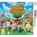 Animal Crossing : New Leaf