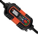 BDV090 Chargeur - Mainteneur De Batterie 6-12v Black & Decker.