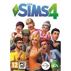 Les Sims 4