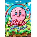 Kirby et le Pinceau Arc-en-ciel