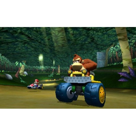 Mario Kart 7