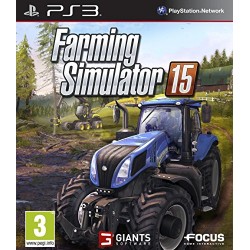 Farming Simulator 15