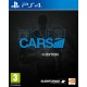 Project Cars - édition limitée