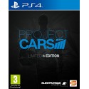 Project Cars - édition limitée