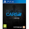 Project Cars - édition limitée