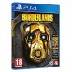 Borderlands : the handsome collection