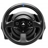 Thrustmaster T300 RS Volant + Pédalier pour PS3/PS4 et PC Noir compatible avec Drive Club, The Crew et Project Cars