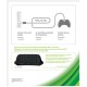 Manette filaire pour Xbox 360