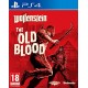 Wolfenstein : The Old Blood