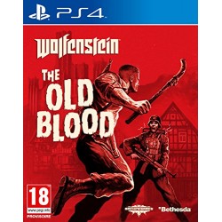 Wolfenstein : The Old Blood