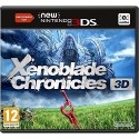 Xenoblade Chronicles 3D