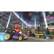 Console Nintendo Wii U 32 Go noire + Mario Kart 8 préinstallé - premium pack