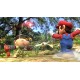 Console Nintendo Wii U 8 Go blanche + Super Smash Bros.