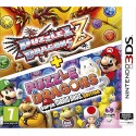 Puzzle & Dragons Z + Puzzle Dragons Super Mario Bros. édition