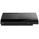 Console PS3 Ultra slim 12 Go noire