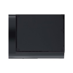 Console PS3 Ultra slim 12 Go noire