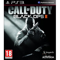 Call of Duty : Black Ops 2