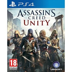 Assassin's Creed: Unity