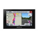 Garmin Nüvi 2589 LMT - GPS Auto écran 5 pouces - Appel mains libres et commande vocale - Info Trafic et carte (45 pays) gratuits
