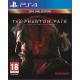 Metal Gear Solid V : The Phantom Pain - édition day one