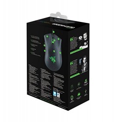 Razer DeathAdder Chroma Souris de Jeu