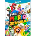 Super Mario 3D World