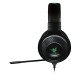 Razer Kraken 7.1 Chroma Micro-casque Noir