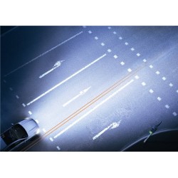 OSRAM NIGHT BREAKER UNLIMITED H7 Lampe automobile halogène  64210NBU-HCB +110% de lumière en plus et +20% de lumière plus blanch