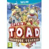 Captain Toad : Treasure Tracker