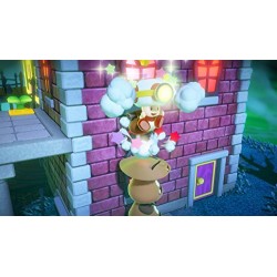 Captain Toad : Treasure Tracker